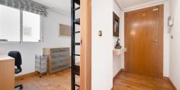 Tweedehands - Penthouse - Torrevieja - Centro