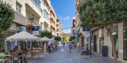 Tweedehands - Penthouse - Torrevieja - Centro
