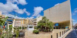Tweedehands - Penthouse - Torrevieja - Centro