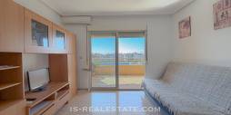 Tweedehands - Penthouse - Torrevieja - Centro