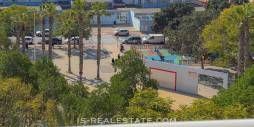 Tweedehands - Penthouse - Torrevieja - Centro