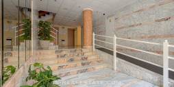 Tweedehands - Penthouse - Torrevieja - Centro