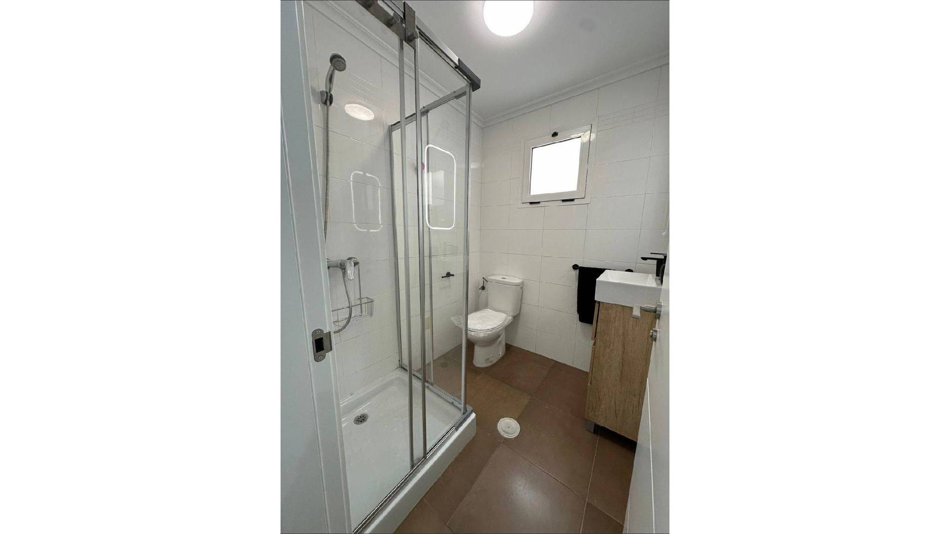 Tweedehands - Penthouse - Torrevieja - Centro