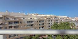 Tweedehands - Penthouse - Torrevieja - Centro