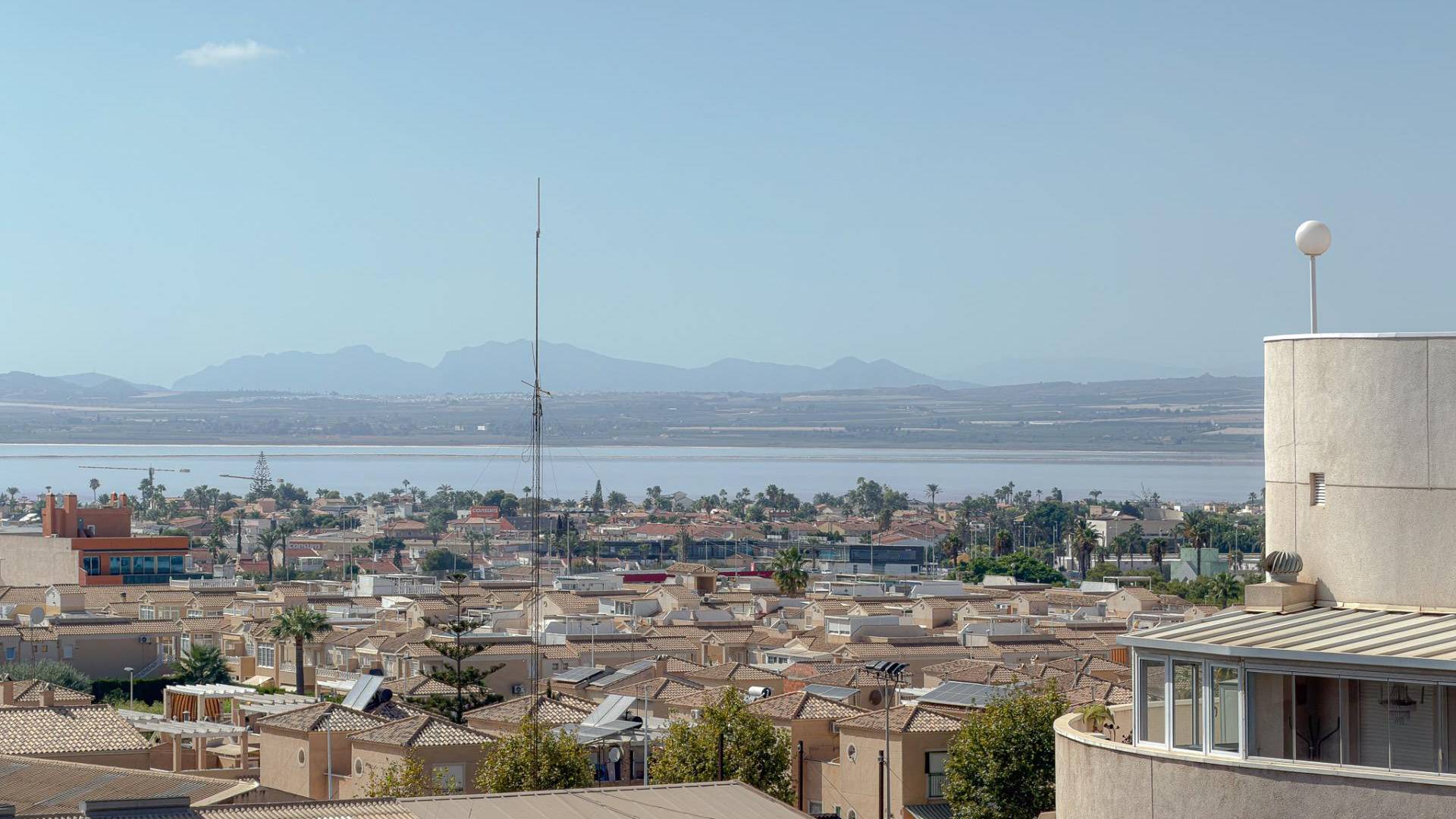 Tweedehands - Penthouse - Torrevieja - Centro