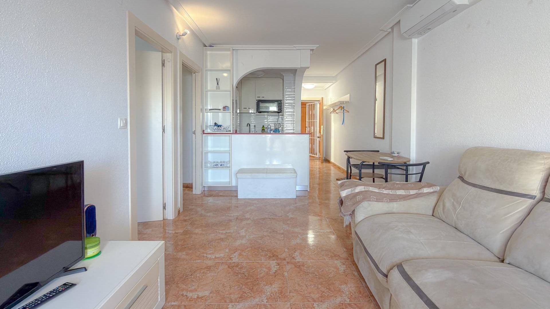 Tweedehands - Penthouse - Torrevieja - Centro