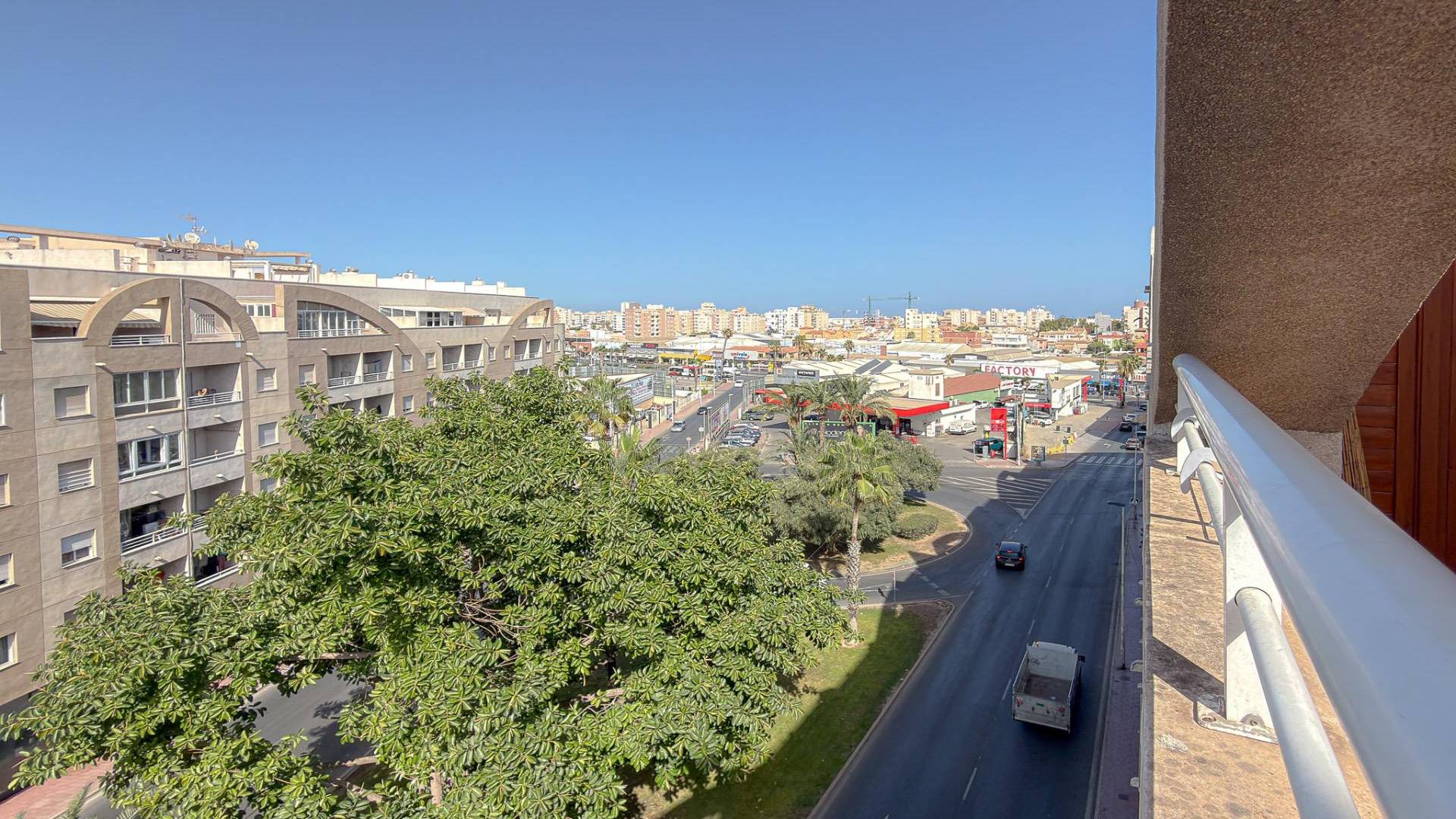 Tweedehands - Penthouse - Torrevieja - Centro
