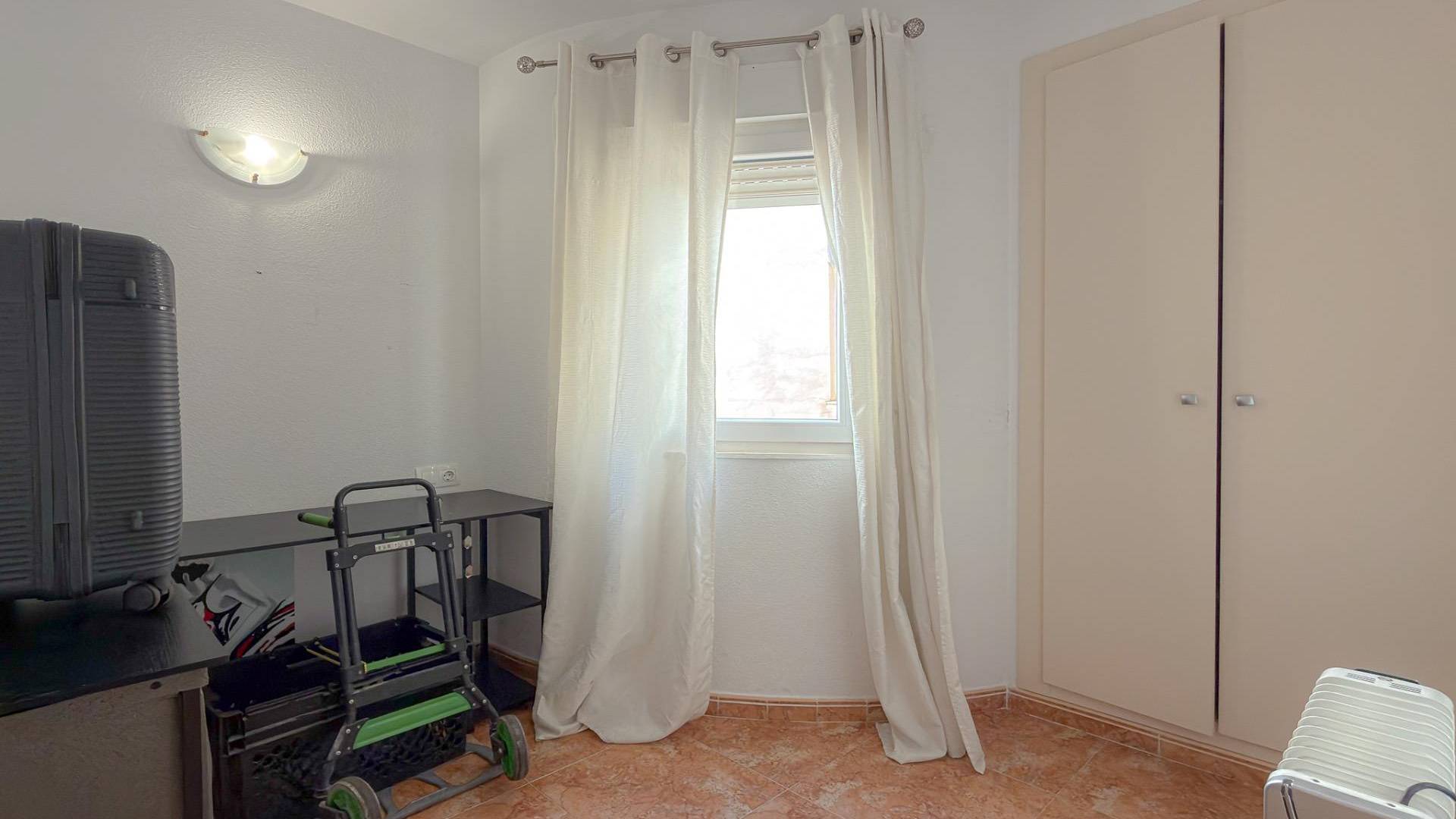 Tweedehands - Penthouse - Torrevieja - Centro