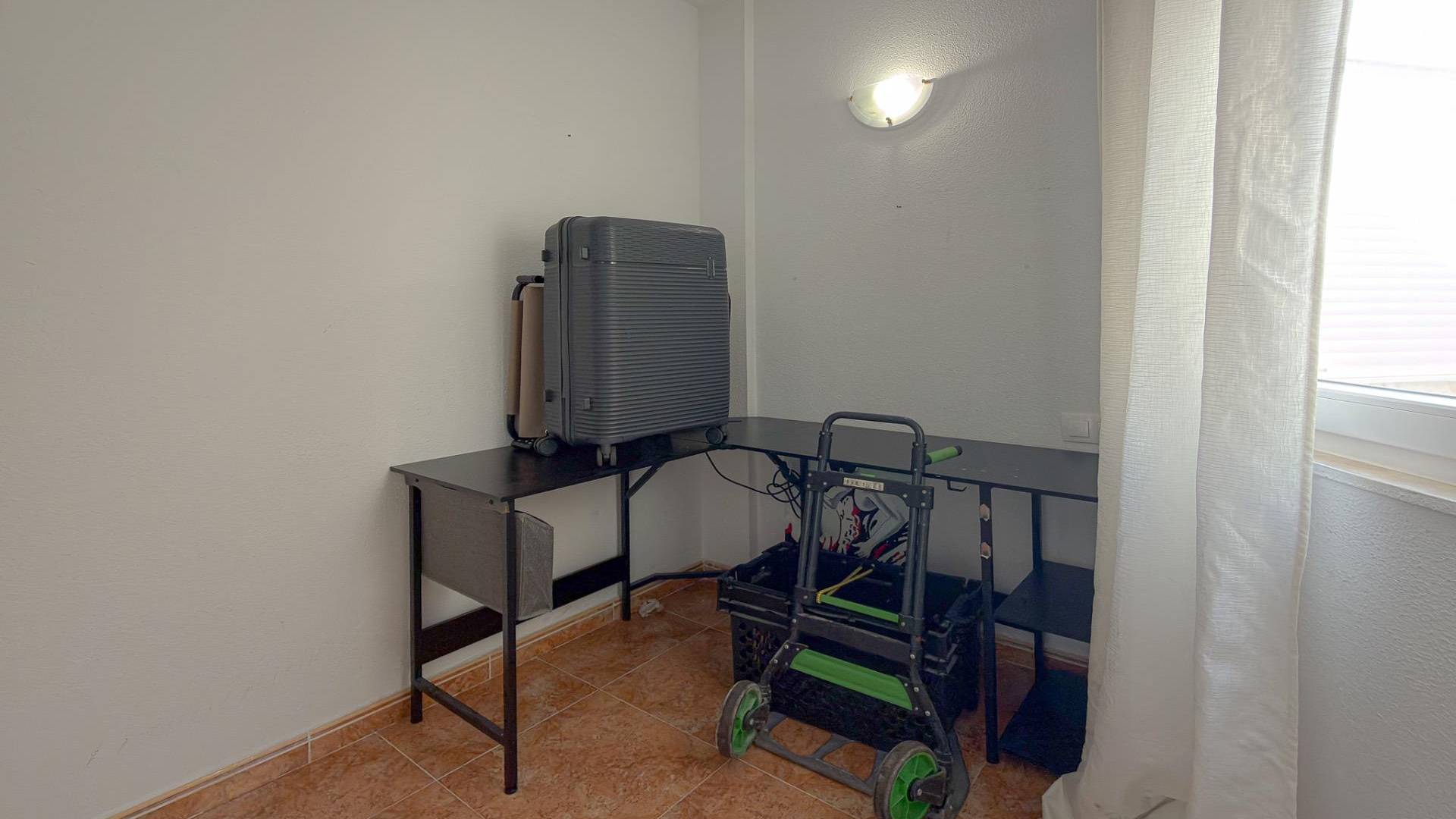 Tweedehands - Penthouse - Torrevieja - Centro