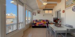 Tweedehands - Penthouse - Torrevieja - Centro