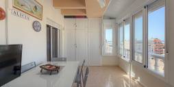 Tweedehands - Penthouse - Torrevieja - Centro