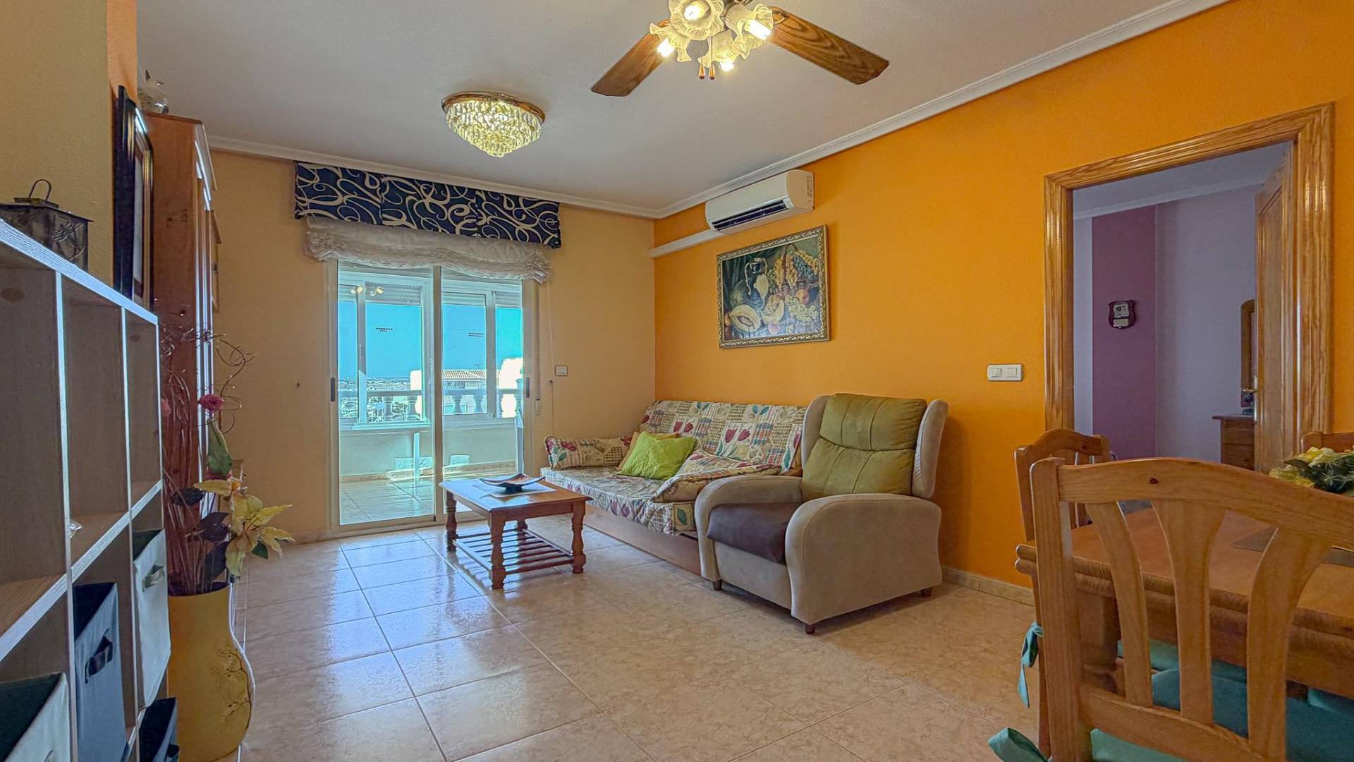 Tweedehands - Penthouse - Torrevieja - Centro
