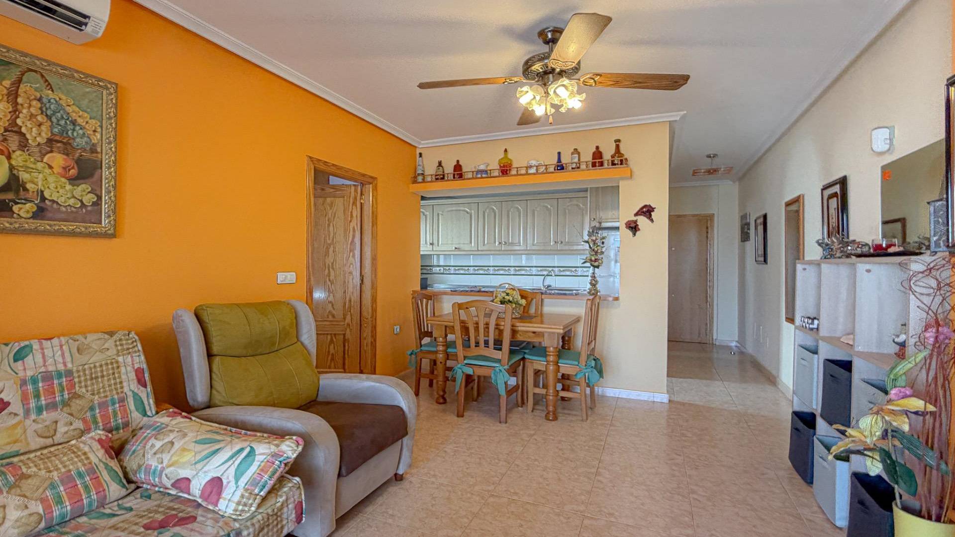 Tweedehands - Penthouse - Torrevieja - Centro