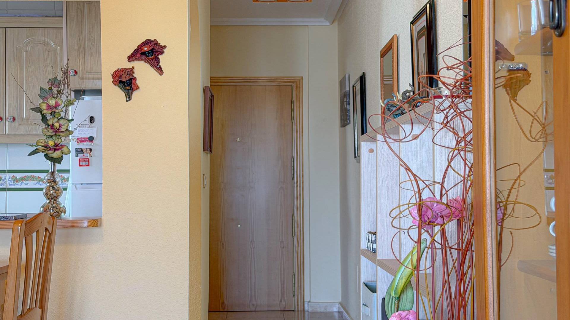 Tweedehands - Penthouse - Torrevieja - Centro