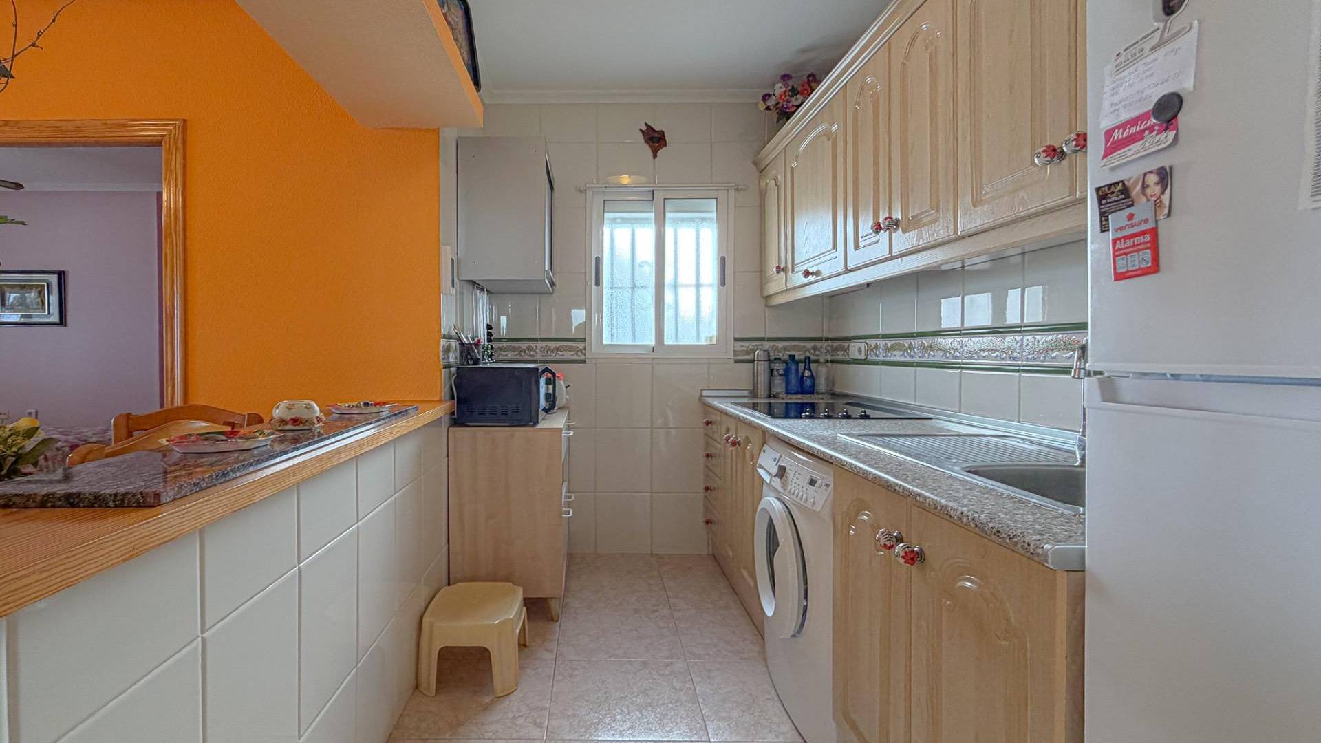 Tweedehands - Penthouse - Torrevieja - Centro