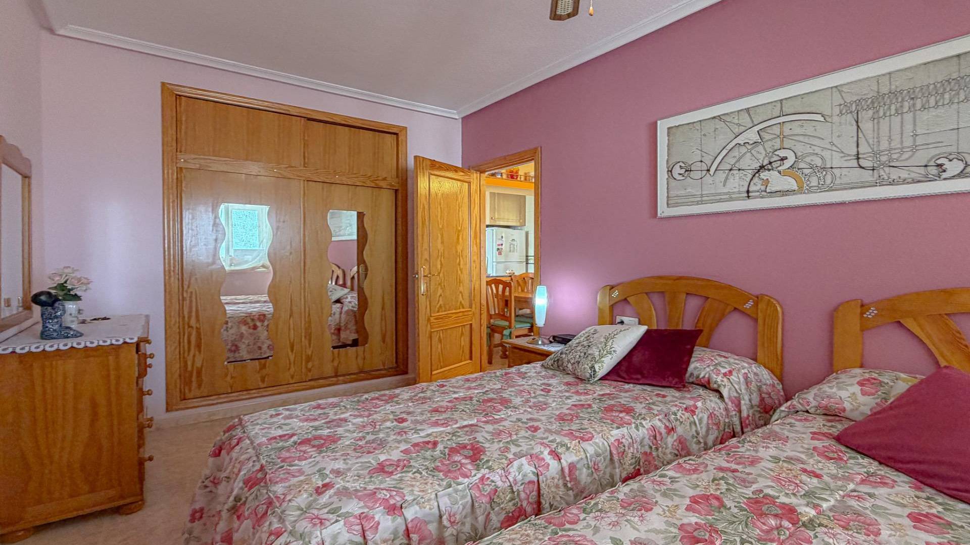 Tweedehands - Penthouse - Torrevieja - Centro