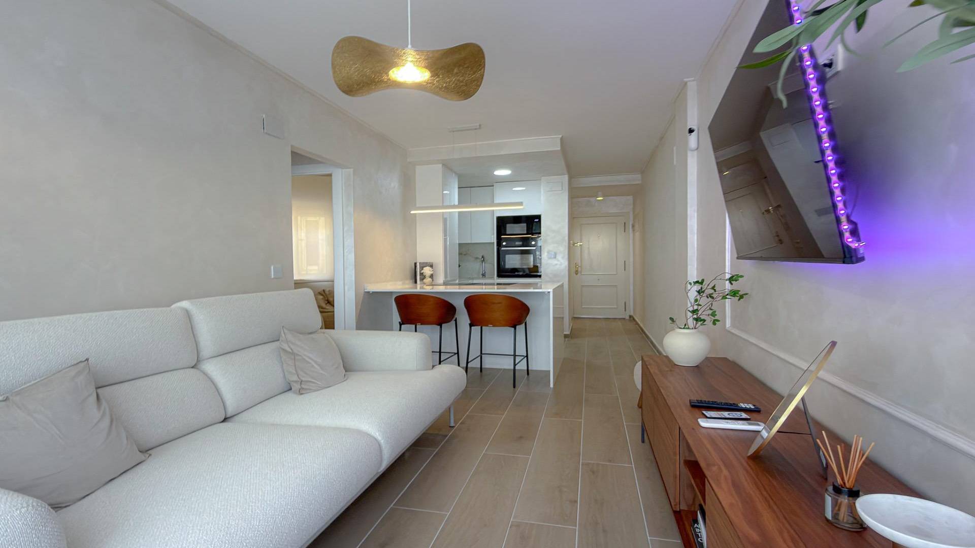 Tweedehands - Penthouse - Torrevieja - Centro