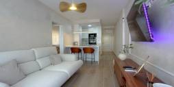 Tweedehands - Penthouse - Torrevieja - Centro