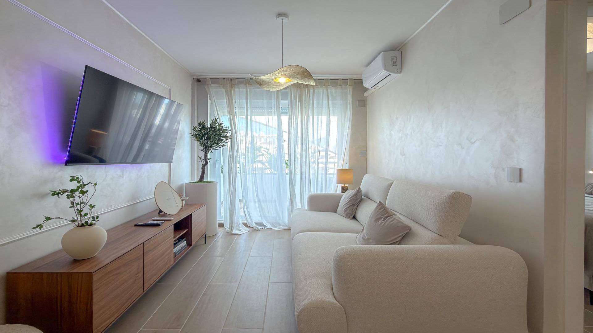 Tweedehands - Penthouse - Torrevieja - Centro