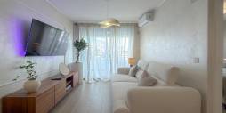 Tweedehands - Penthouse - Torrevieja - Centro