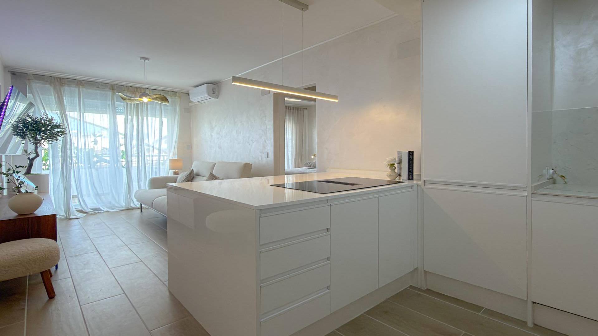 Tweedehands - Penthouse - Torrevieja - Centro
