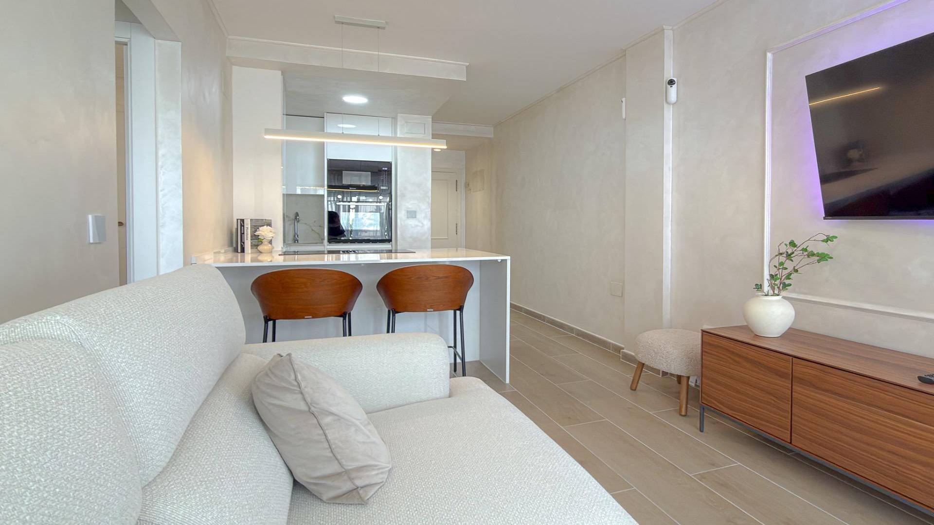 Tweedehands - Penthouse - Torrevieja - Centro