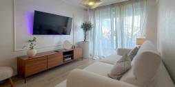 Tweedehands - Penthouse - Torrevieja - Centro