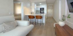 Tweedehands - Penthouse - Torrevieja - Centro