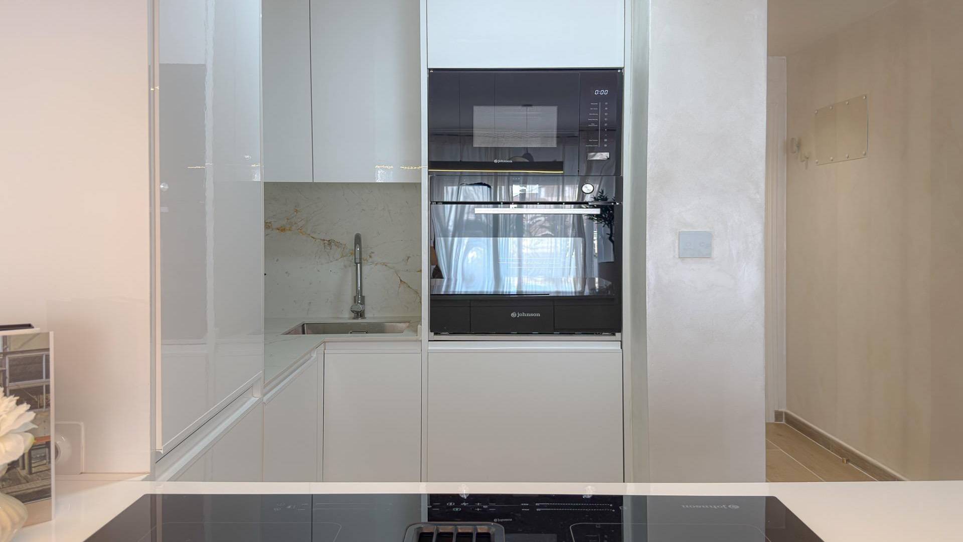 Tweedehands - Penthouse - Torrevieja - Centro