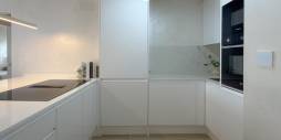 Tweedehands - Penthouse - Torrevieja - Centro