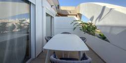 Tweedehands - Penthouse - Torrevieja - Centro