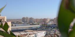 Tweedehands - Penthouse - Torrevieja - Centro