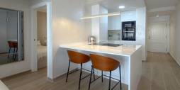 Tweedehands - Penthouse - Torrevieja - Centro