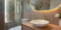 Tweedehands - Penthouse - Torrevieja - Centro