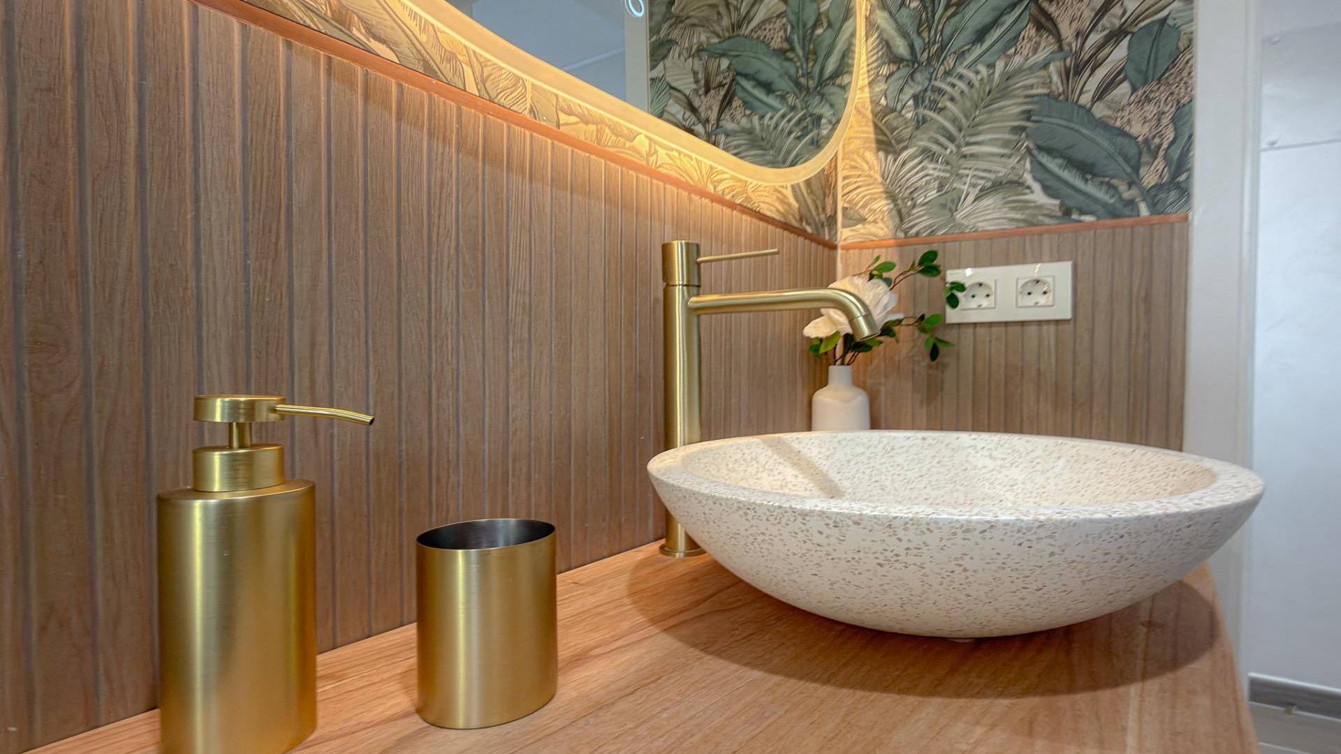 Tweedehands - Penthouse - Torrevieja - Centro