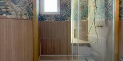 Tweedehands - Penthouse - Torrevieja - Centro
