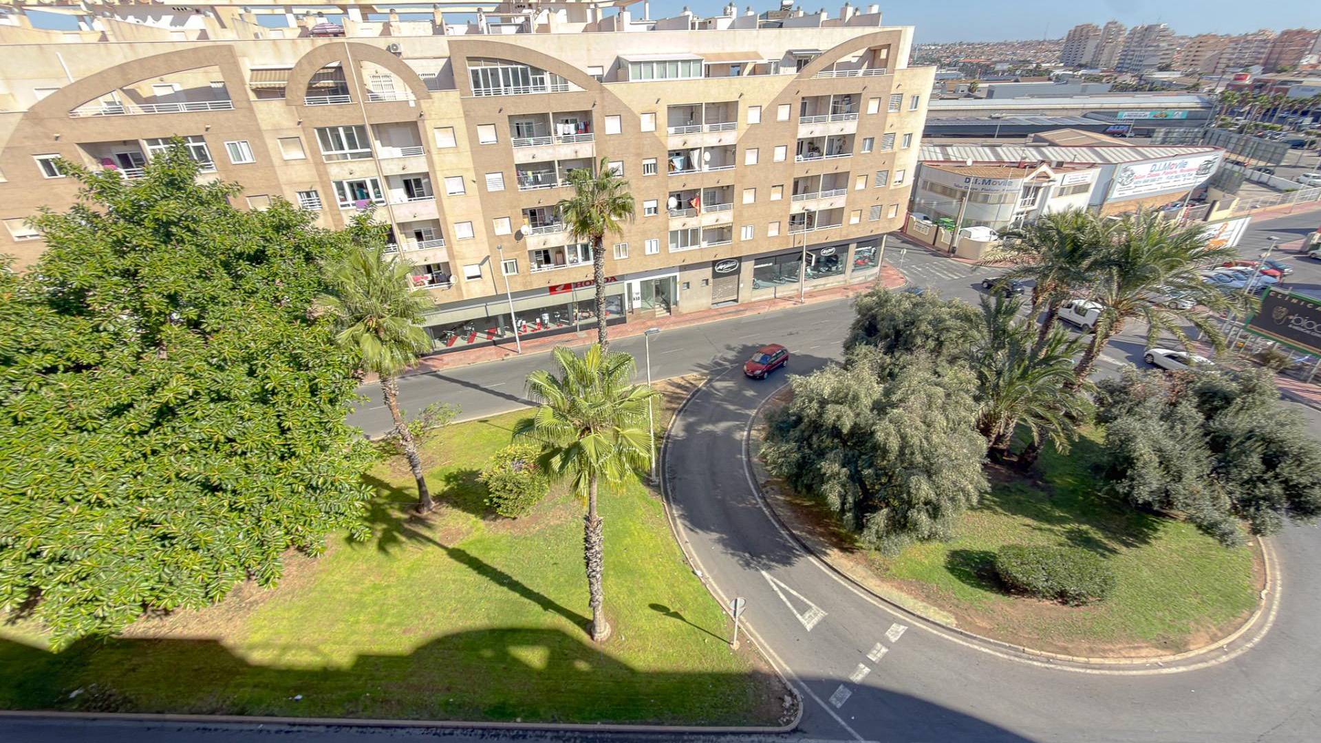 Tweedehands - Penthouse - Torrevieja - Centro