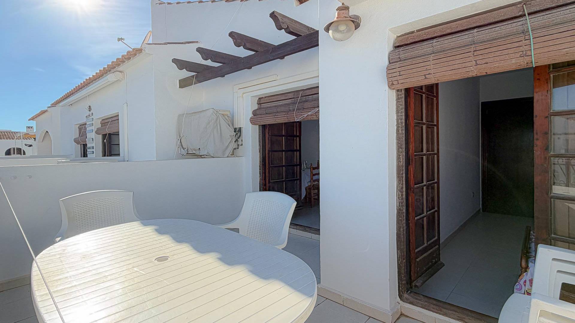 Tweedehands - Penthouse - Torrevieja - El Acequión - Los Náufragos
