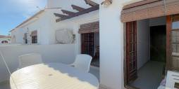 Tweedehands - Penthouse - Torrevieja - El Acequión - Los Náufragos