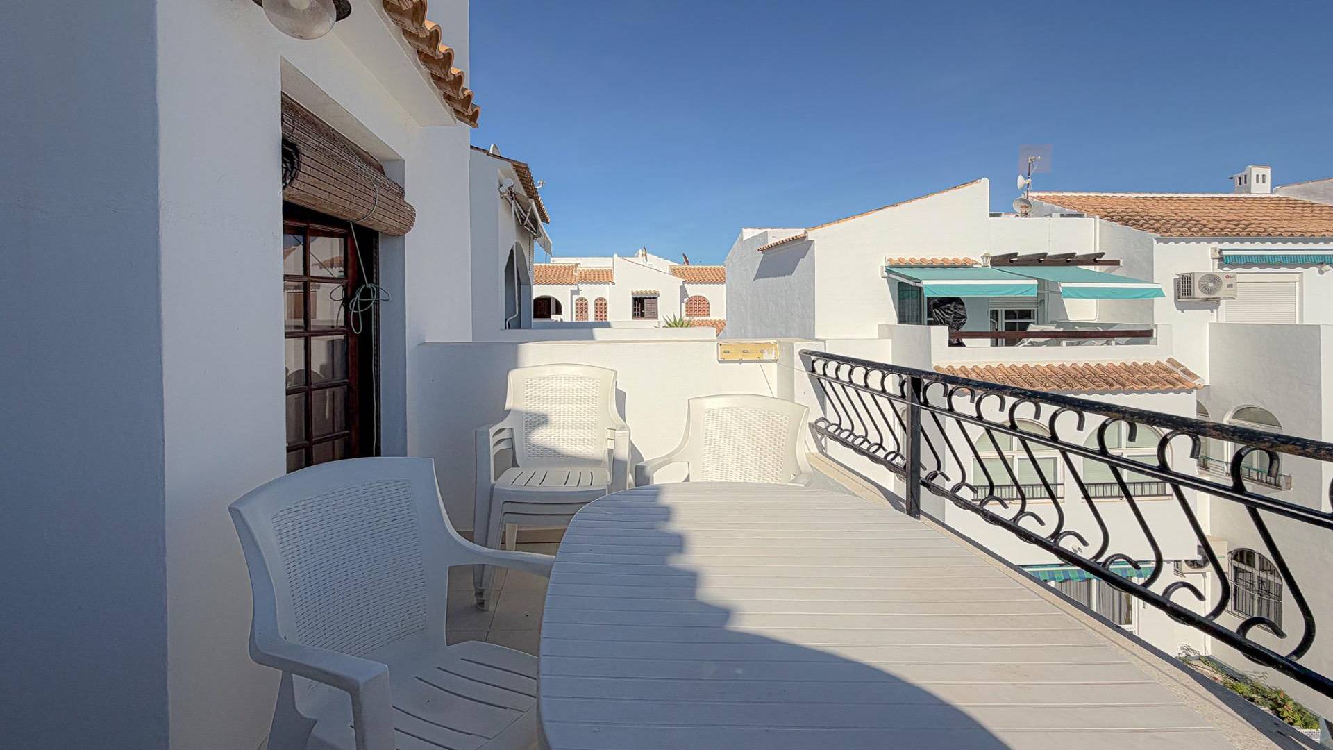 Tweedehands - Penthouse - Torrevieja - El Acequión - Los Náufragos