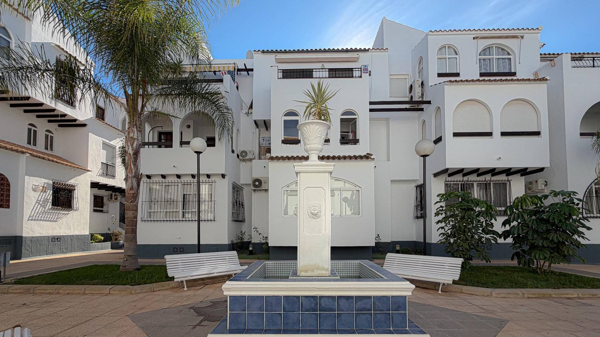Tweedehands - Penthouse - Torrevieja - El Acequión - Los Náufragos