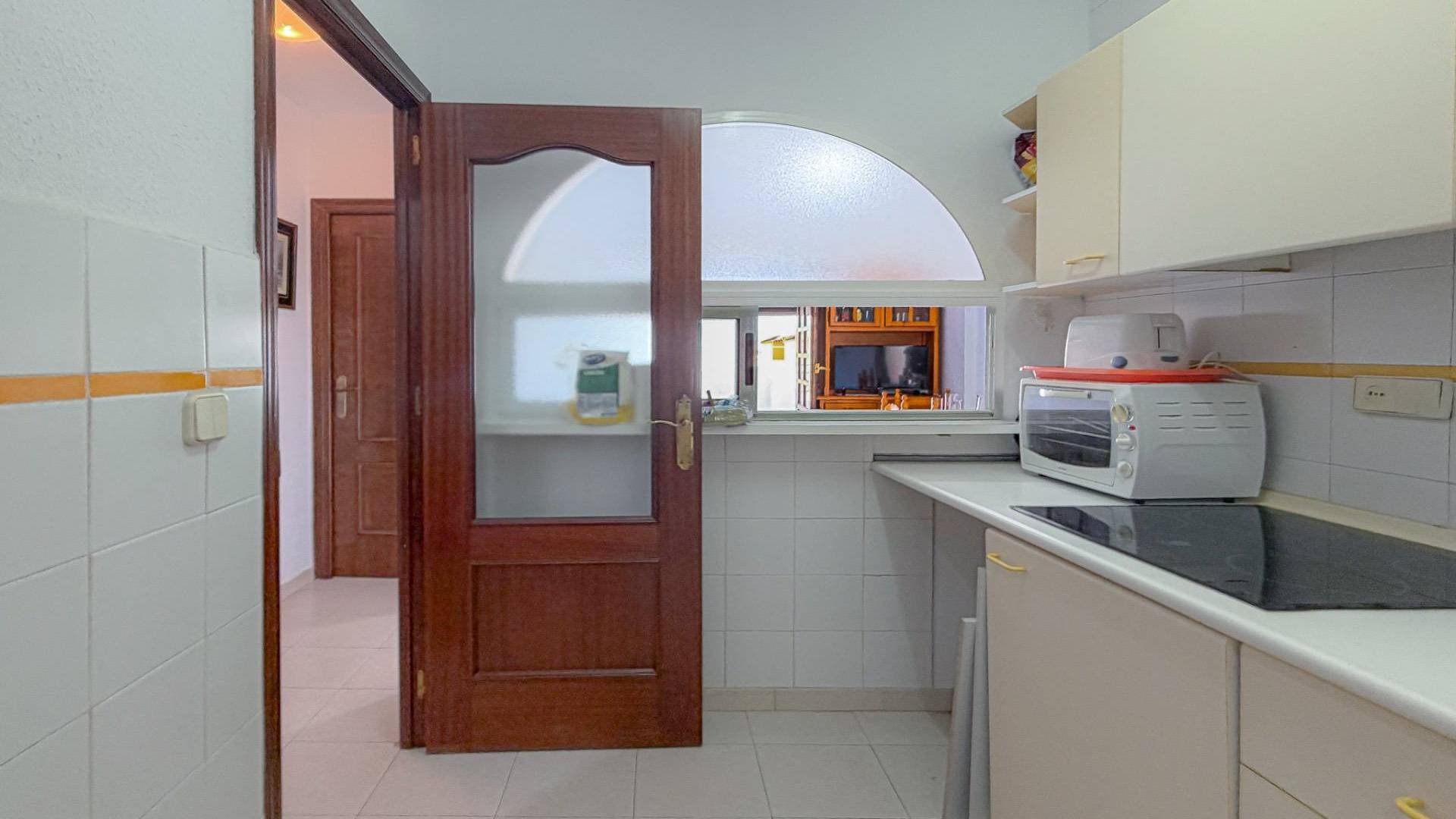 Tweedehands - Penthouse - Torrevieja - El Acequión - Los Náufragos