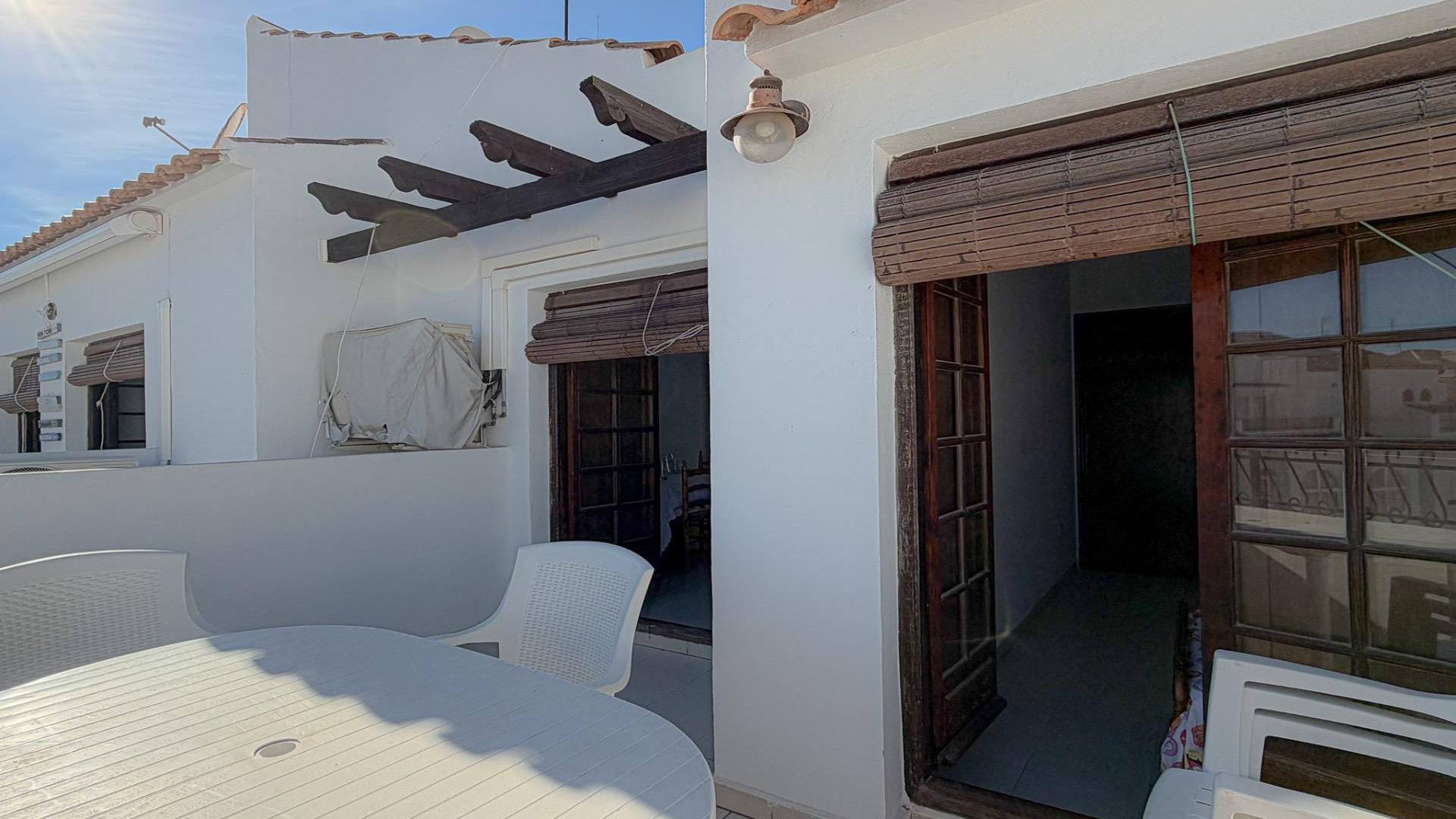 Tweedehands - Penthouse - Torrevieja - El Acequión - Los Náufragos