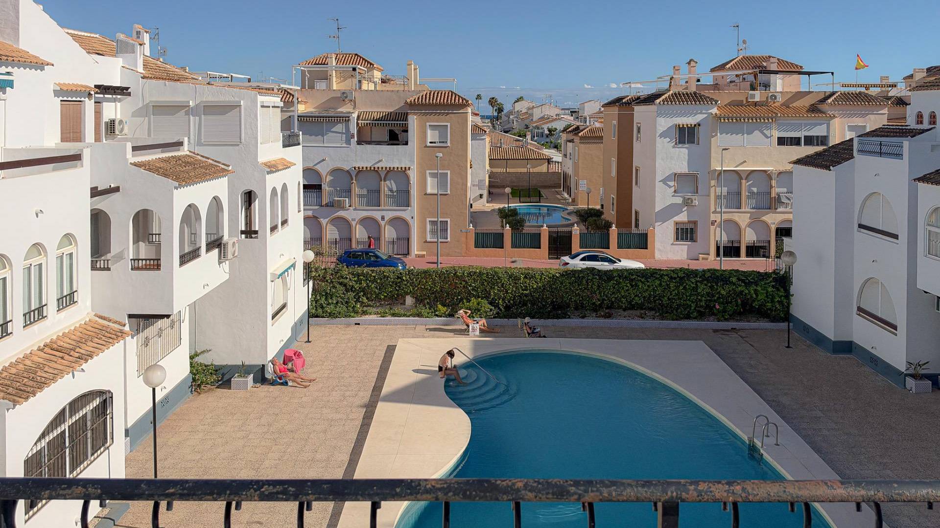 Tweedehands - Penthouse - Torrevieja - El Acequión - Los Náufragos
