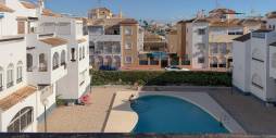 Tweedehands - Penthouse - Torrevieja - El Acequión - Los Náufragos