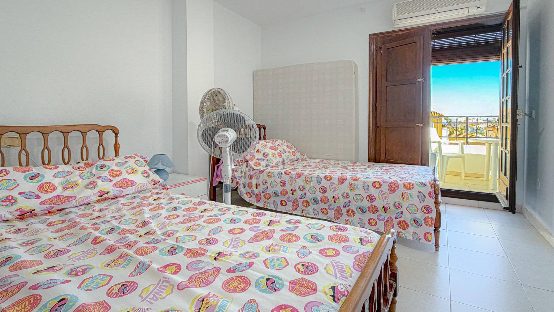 Tweedehands - Penthouse - Torrevieja - El Acequión - Los Náufragos