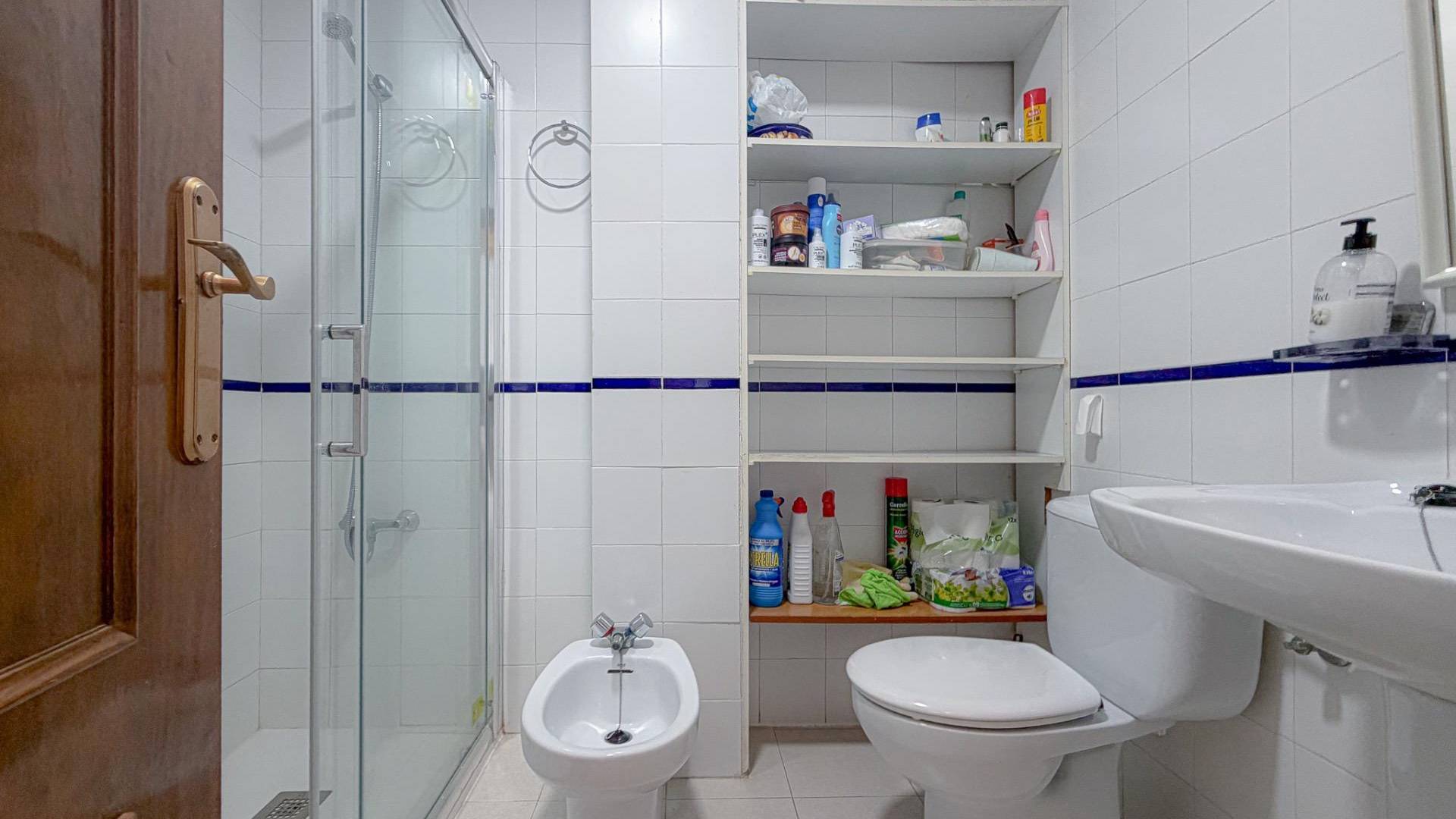 Tweedehands - Penthouse - Torrevieja - El Acequión - Los Náufragos