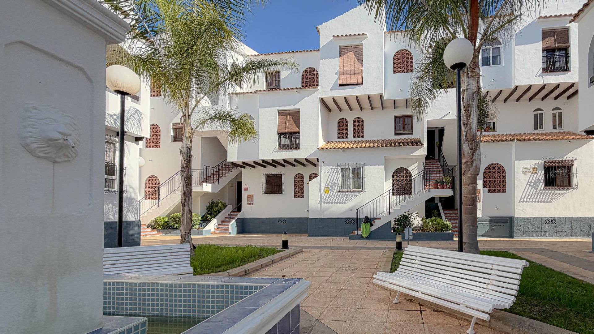 Tweedehands - Penthouse - Torrevieja - El Acequión - Los Náufragos