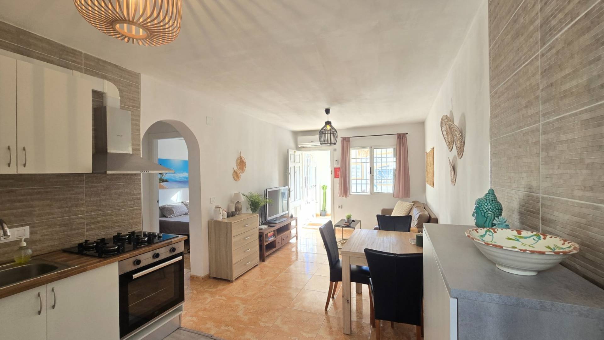 Tweedehands - Penthouse - Torrevieja - El Limonar