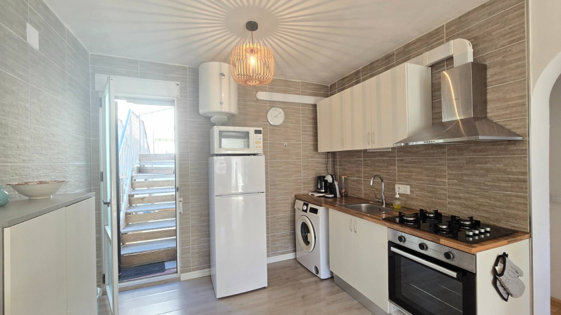 Tweedehands - Penthouse - Torrevieja - El Limonar